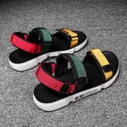 Teenager Summer Beach Sandals