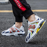 Unisex High Quality Outdoor Sneakers