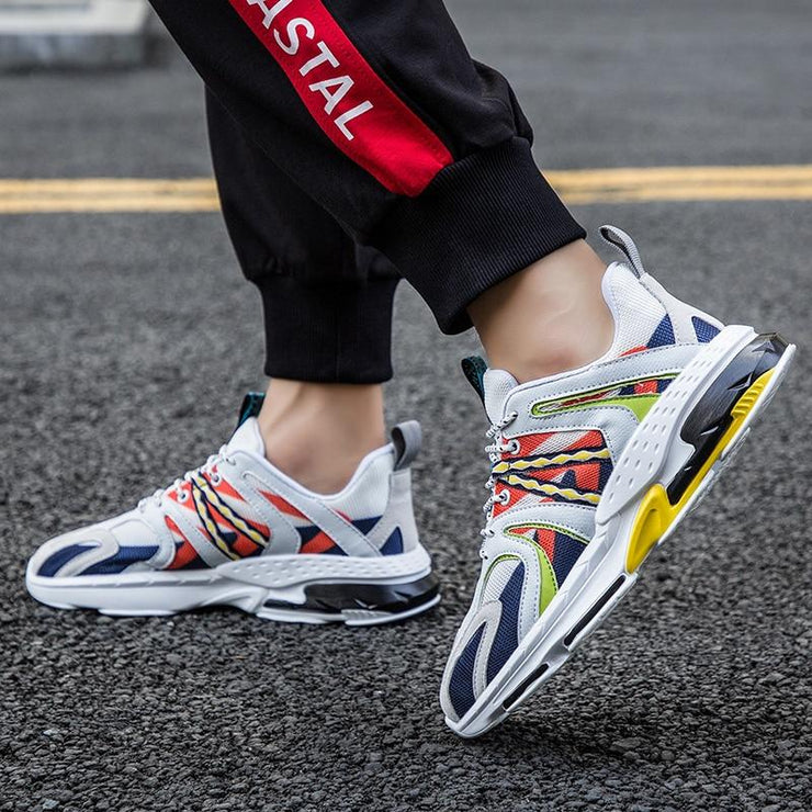 Unisex High Quality Outdoor Sneakers