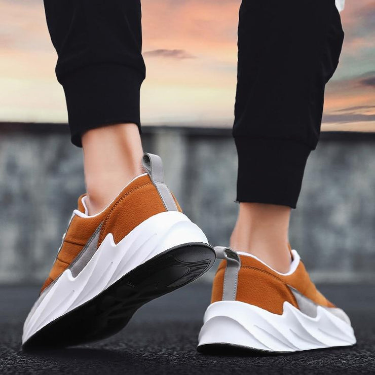 Hot Shark Running Sneakers