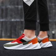 Hot Shark Running Sneakers