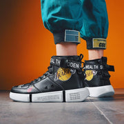 Trendy Outdoor Men Shoes