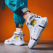 Trendy Outdoor Men Shoes