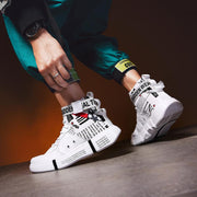 Trendy Outdoor Men Shoes