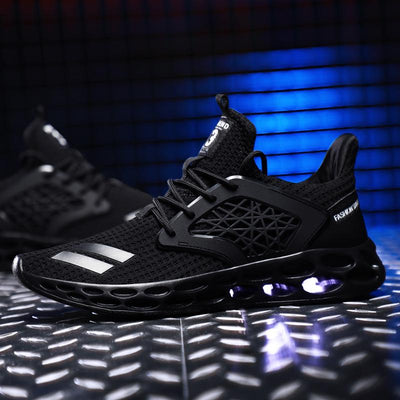 Shock Men Breathable Sneakers