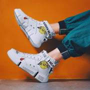 Trendy Outdoor Men Shoes