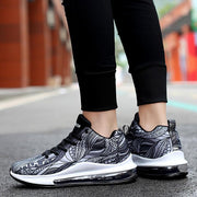 Best Selling! Men's Colorful Breathable Sports Sneakers