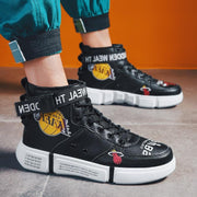 Trendy Outdoor Men Shoes