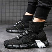 Unisex Spring-lime Storm