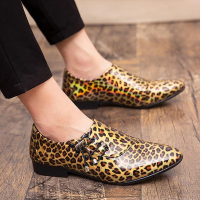 Men's Comfortable Driving Parties Shoes