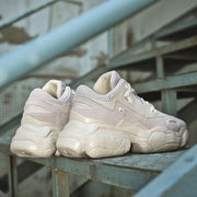 New Arrival Men's Genuine Leather Sneakers