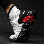 Unisex Spring-lime Storm