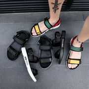 Teenager Summer Beach Sandals