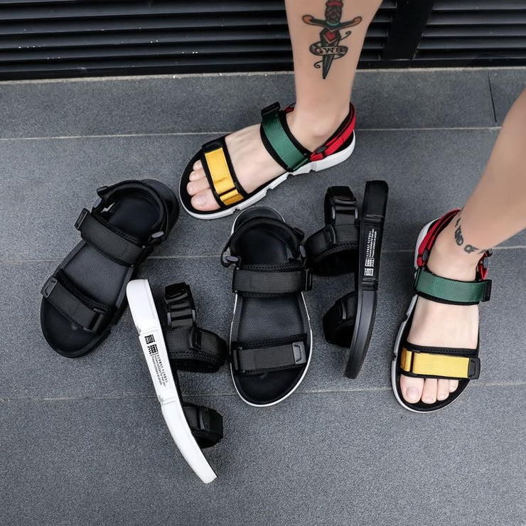 Teenager Summer Beach Sandals
