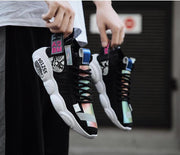 Designer Summer Fashion Men's Sneakers