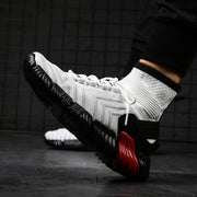 Unisex Spring-lime Storm