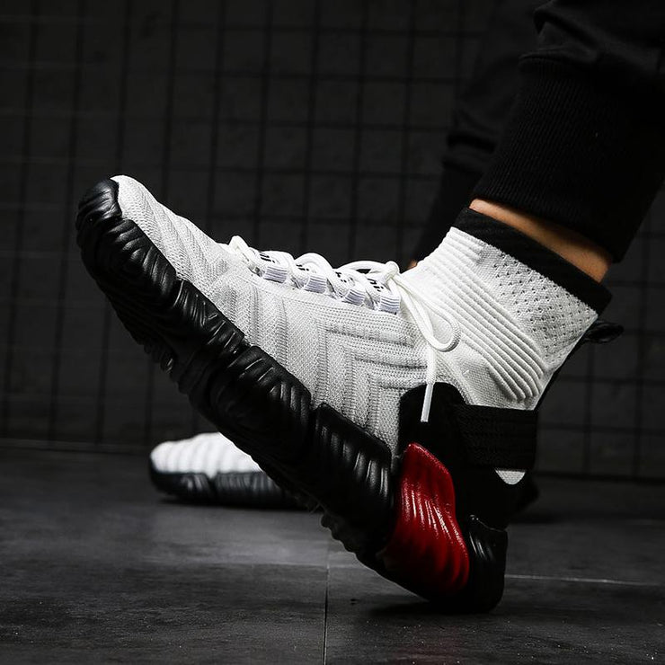 Unisex Spring-lime Storm