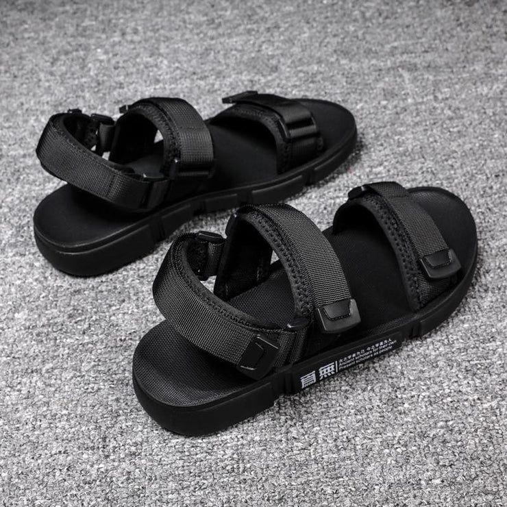 Teenager Summer Beach Sandals