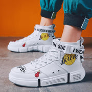 Trendy Outdoor Men Shoes