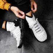 Unisex Spring-lime Storm