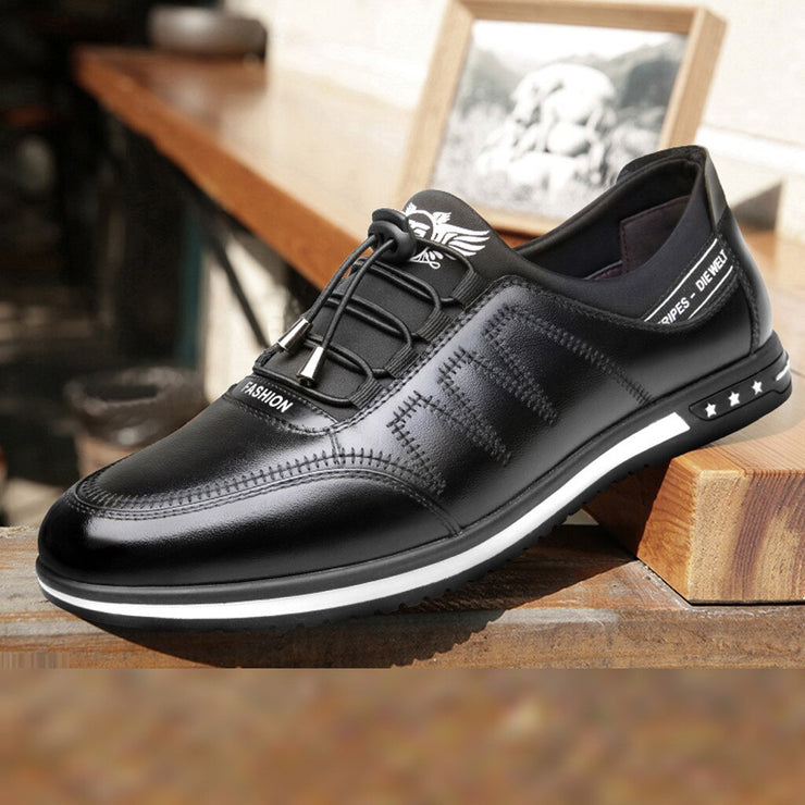 Men Breathable Casual Fashion  Shoes