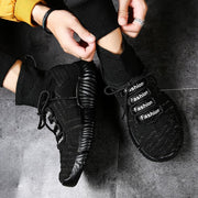 Unisex Spring-lime Storm