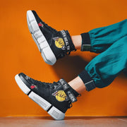 Trendy Outdoor Men Shoes