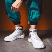 Trendy Outdoor Men Shoes