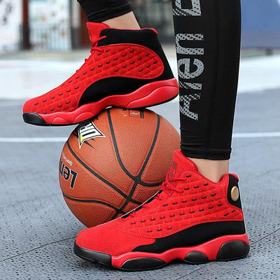Basketball Comfortable High Top Gym Training Boots