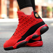 Basketball Comfortable High Top Gym Training Boots