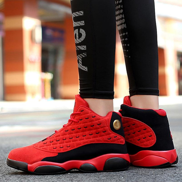 Basketball Comfortable High Top Gym Training Boots