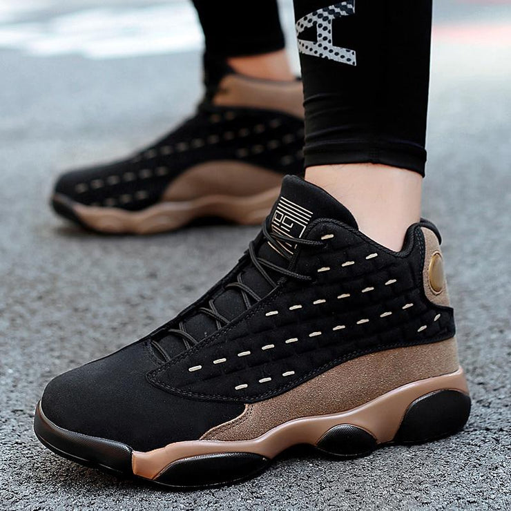 Basketball Comfortable High Top Gym Training Boots