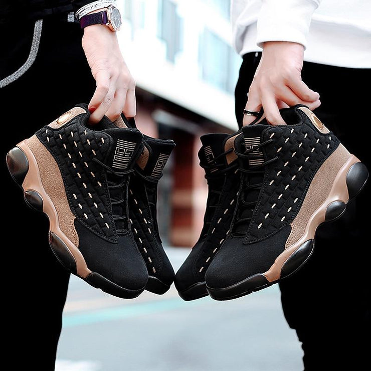 Basketball Comfortable High Top Gym Training Boots