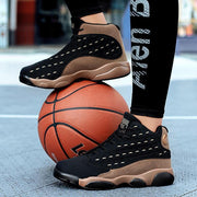 Basketball Comfortable High Top Gym Training Boots