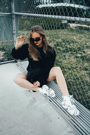 Unisex Flex Royale Original X Sneakers