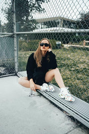 Unisex Flex Royale Original X Sneakers