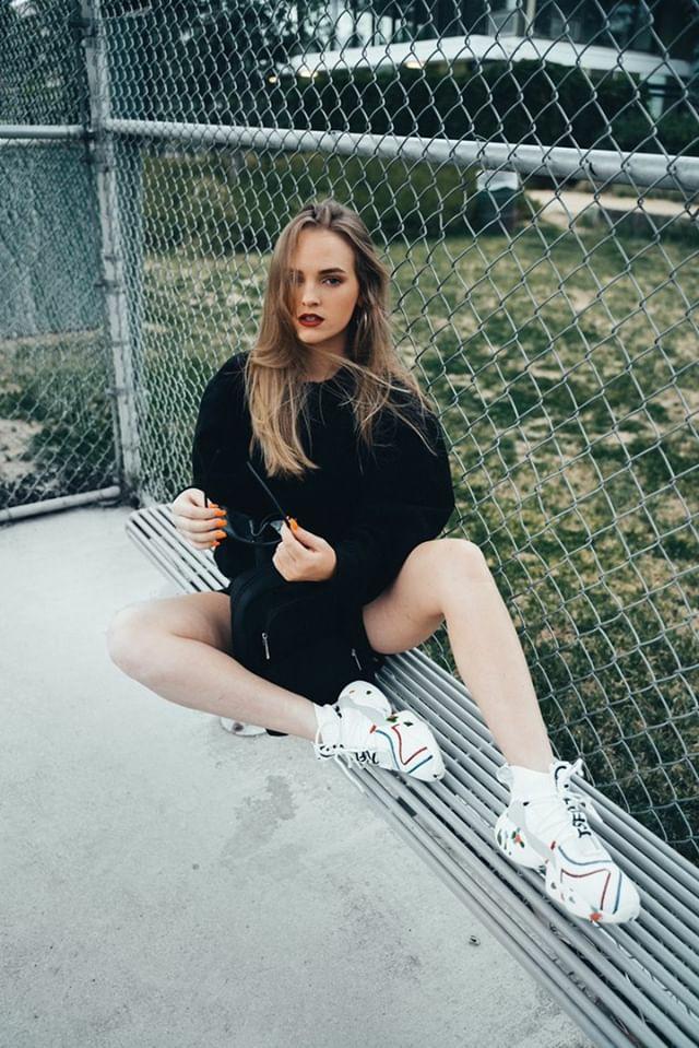 Unisex Flex Royale Original X Sneakers