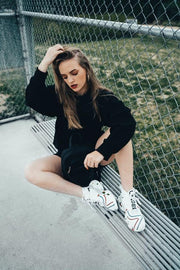 Unisex Flex Royale Original X Sneakers