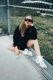 Unisex Flex Royale Original X Sneakers