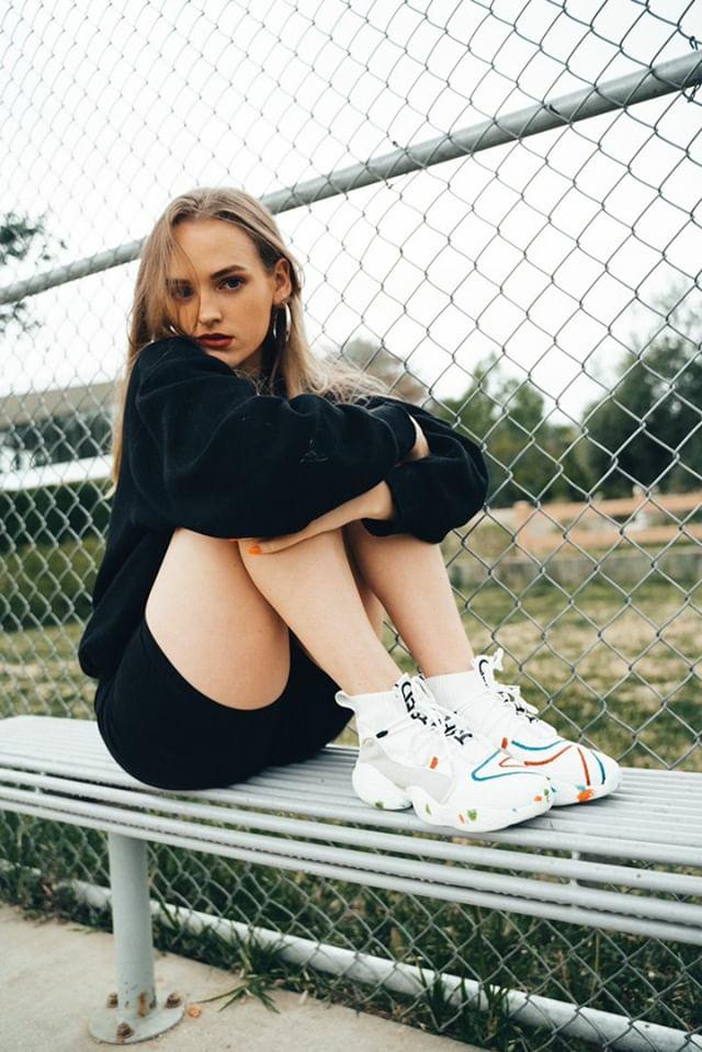 Unisex Flex Royale Original X Sneakers