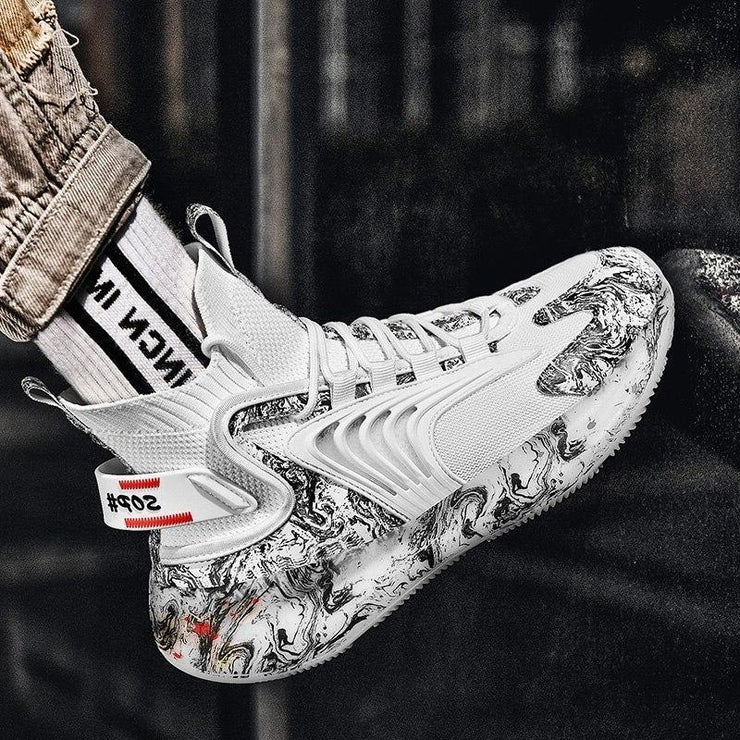 Explosion™ 'URBAN HIGH' - Limited edition