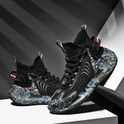 Explosion™ 'URBAN HIGH' - Limited edition