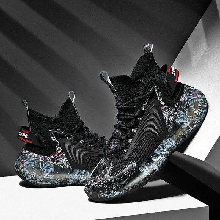 Explosion™ 'URBAN HIGH' - Limited edition