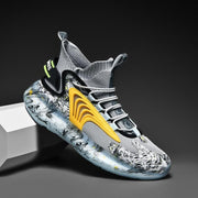 Explosion™ 'URBAN HIGH' - Limited edition