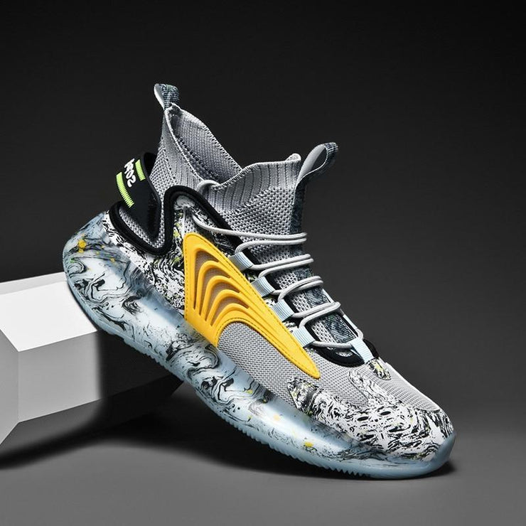 Explosion™ 'URBAN HIGH' - Limited edition