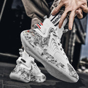 Explosion™ 'URBAN HIGH' - Limited edition