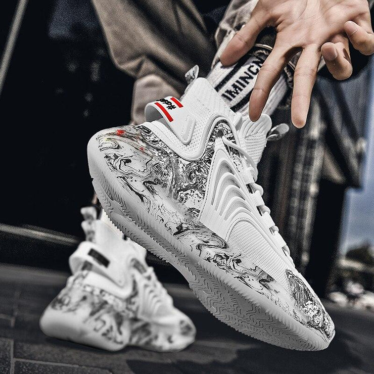 Explosion™ 'URBAN HIGH' - Limited edition