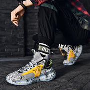 Explosion™ 'URBAN HIGH' - Limited edition