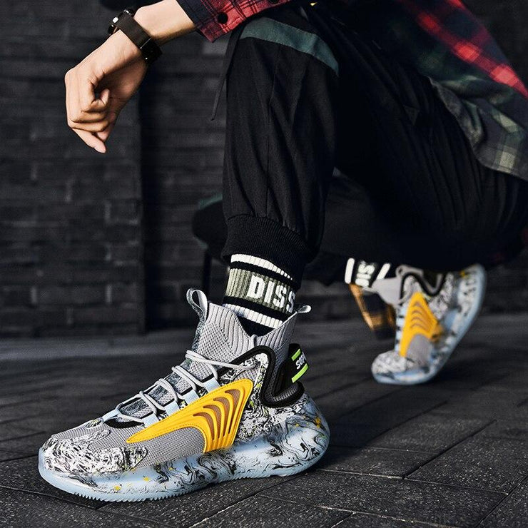 Explosion™ 'URBAN HIGH' - Limited edition