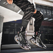 Explosion™ 'URBAN HIGH' - Limited edition